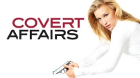 Covert Affairs